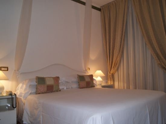 Фото Grand Hotel Passetto