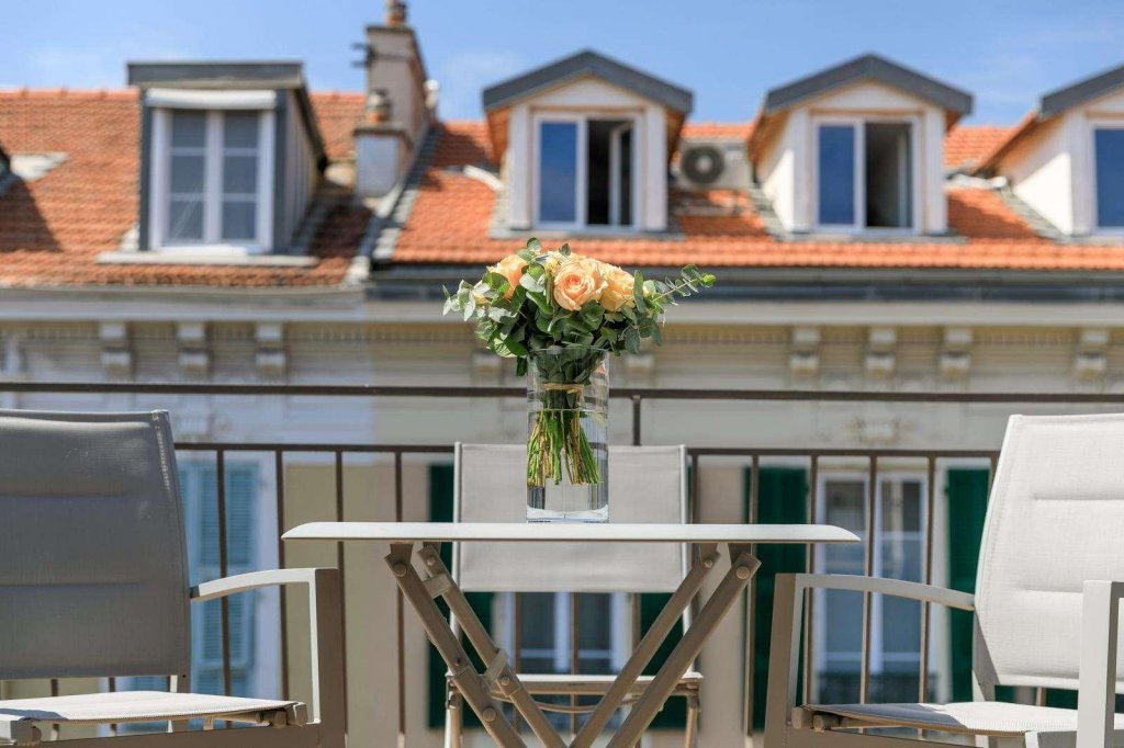 Фото Hotel Florence Nice