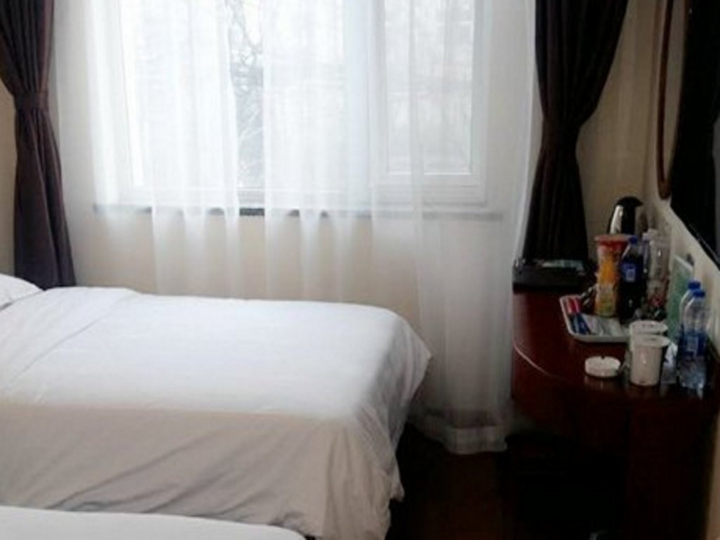 Фото GreenTree Inn Yanjiao Haiyou Street Yanchang Road Express Hotel