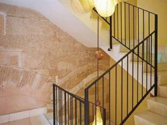 Фото Hotel Palau Sa Font