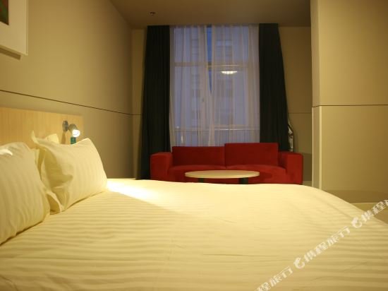 Фото Jinjiang Inn Cangzhou West Jiefang Road