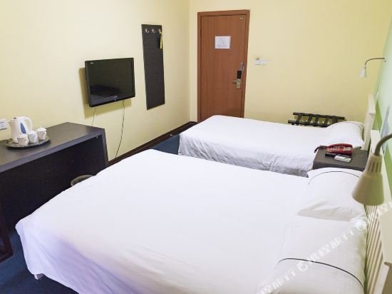 Фото Chengdu Mrs Panda Hostel