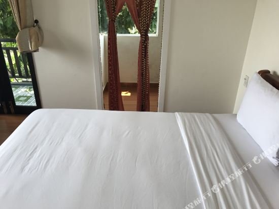 Фото Cam Nam Homestay