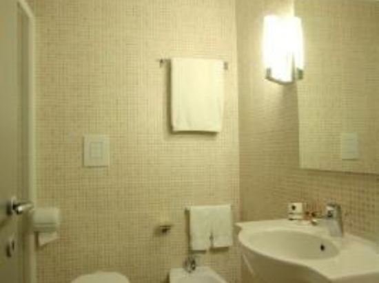 Фото Hotel Mirasole International