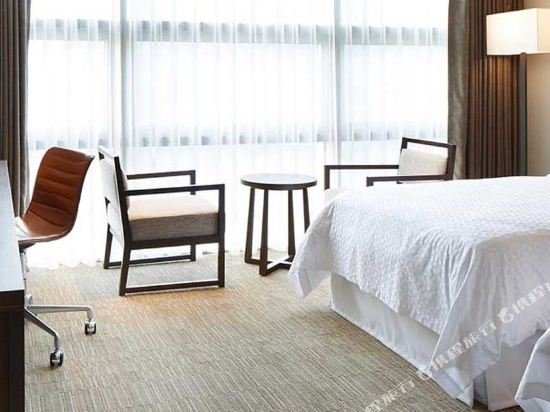 Фото Four Points by Sheraton Josun Seoul Station