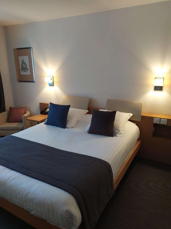 Фото Best Western Premier Vieux-Port Hotel