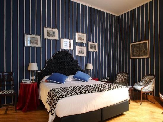 Фото Room Mate Isabella