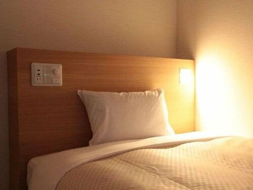 Гостиница Hotel Kiraku в Ямагути