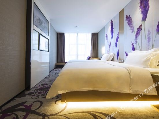 Фото Lavande Hotels·Zhengzhou High-tech Zone Kexue Avenue