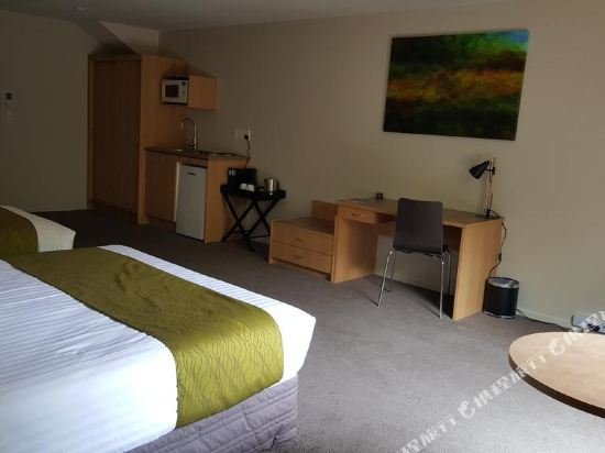 Фото Greenlane Suites