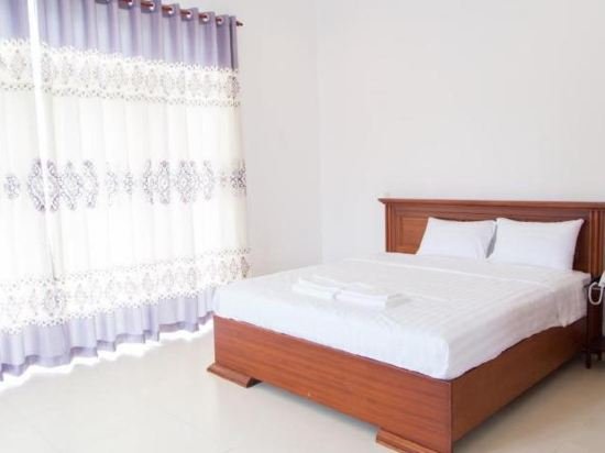 Фото Mui Ne Volga Hotel & Apartments