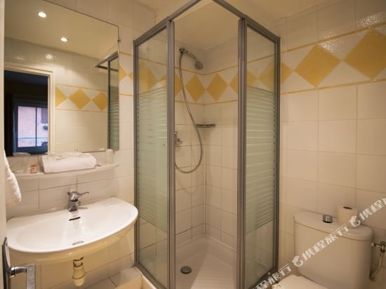 Фото Icone Hotel