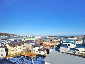 Гостиница Hotel New Chikou