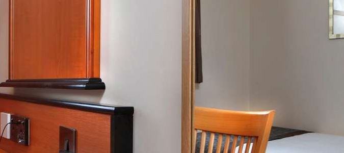 Фото Best Western Corona