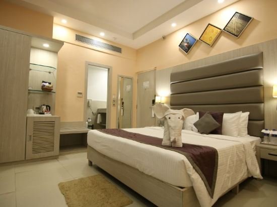 Фото Golden Tulip Salt Lake City Kolkata