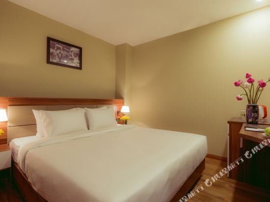 Фото Lotus Boutique Hotel