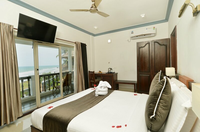 Гостиница BCanti Boutique Beach Resort