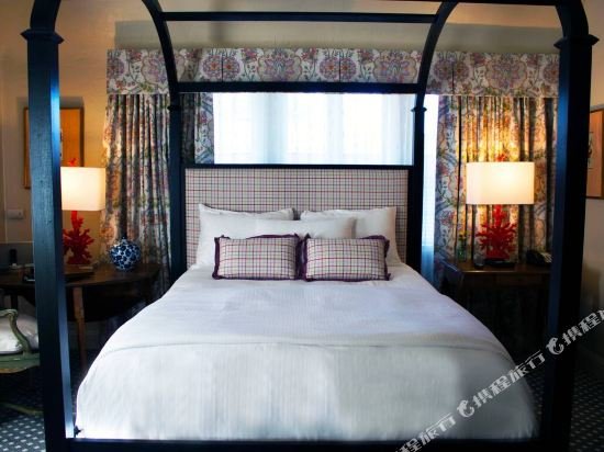 Фото L Auberge Carmel