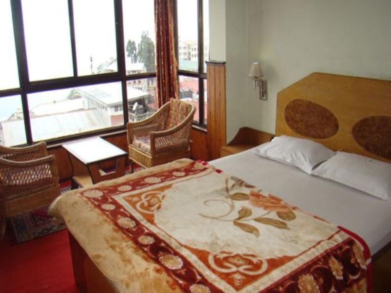 Фото Hotel Sonar Bangla Darjeeling
