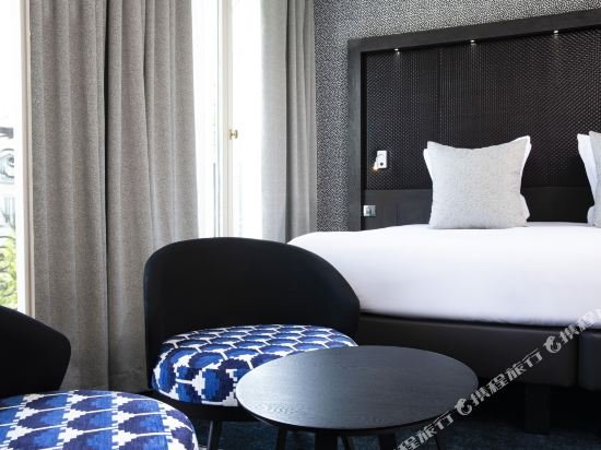 Фото Hotel Elysees Regencia