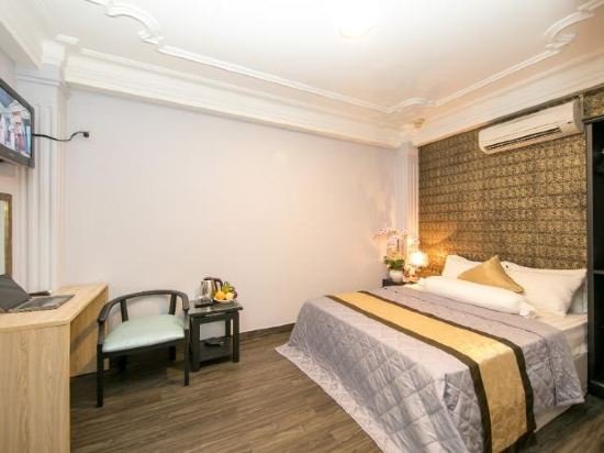 Фото Nouveau Happy Inn