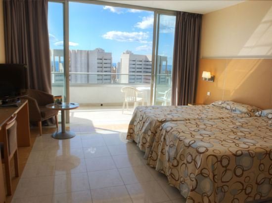 Фото Hotel Bcl Levante Club & SPA - Adults only