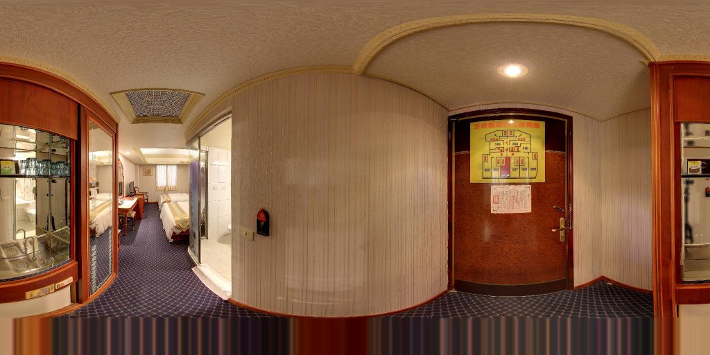 Фото Wang Fu Hotel