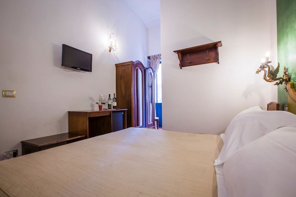 Фото B&b Porta Marina Ortigia