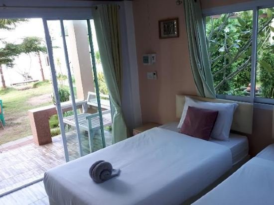 Фото Janpa Resort