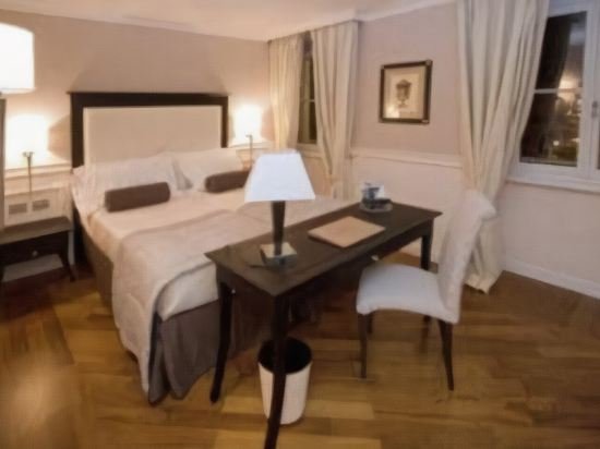 Фото Victoria Hotel Letterario