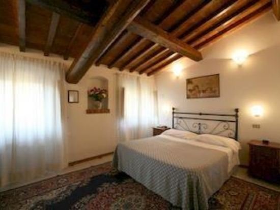 Фото Hotel Collodi Firenze 