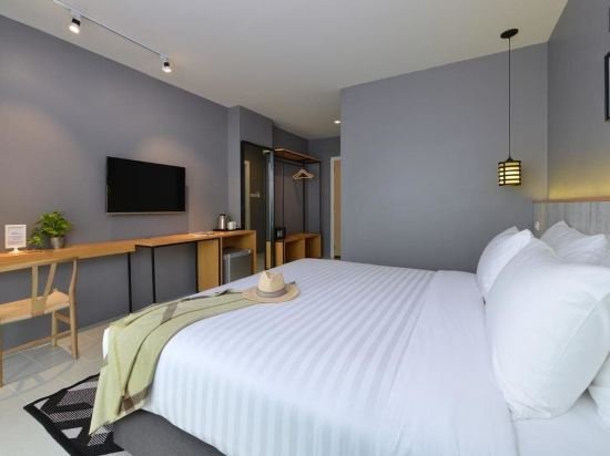 Фото Ruenthip Residence Pattaya