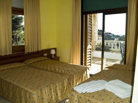 Фото Hotel Bonsol