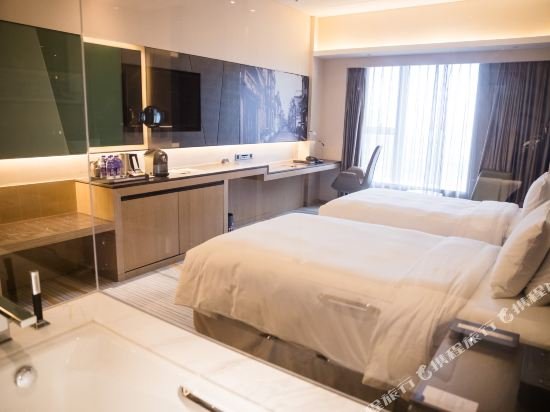 Фото Radisson Blu Shanghai Pudong Jinqiao