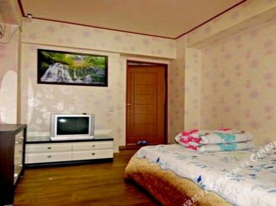 Фото Hwaseong Guest House