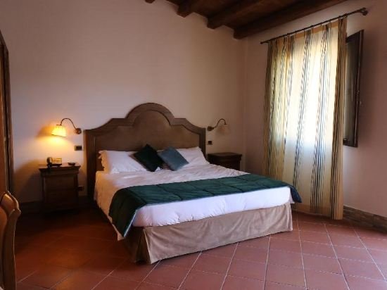 Фото Villa Lampedusa Hotel & Residence