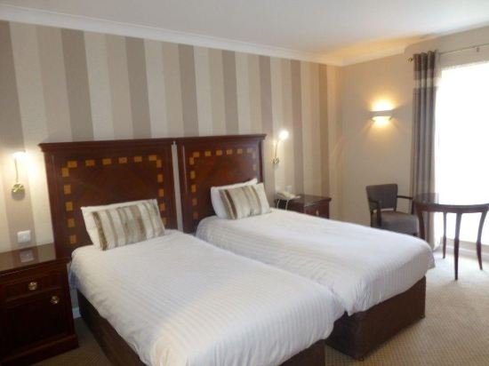 Фото Manor of Groves