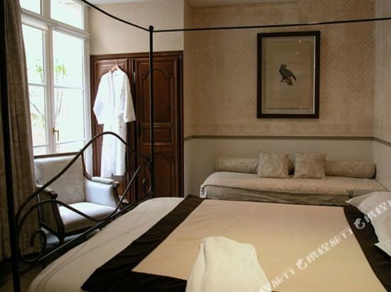 Фото Le Clos Medicis