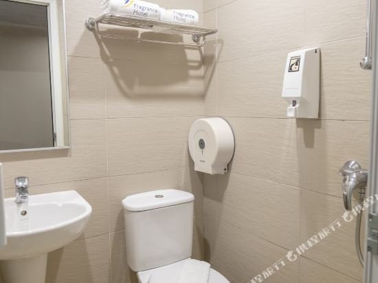 Фото Ibis budget Singapore Ruby