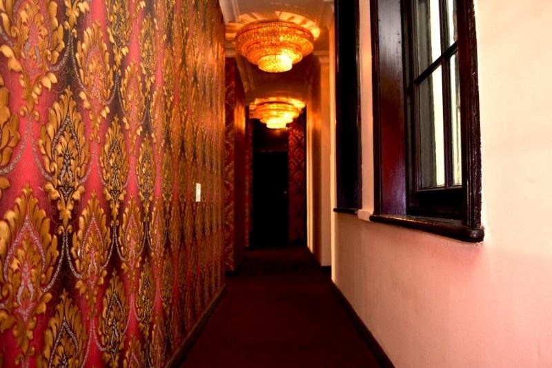 Фото Kings in Cape Hotel