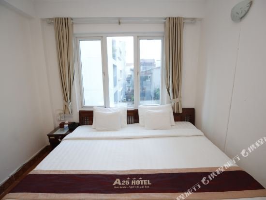 Фото A25 Hotel - Doi Can 2