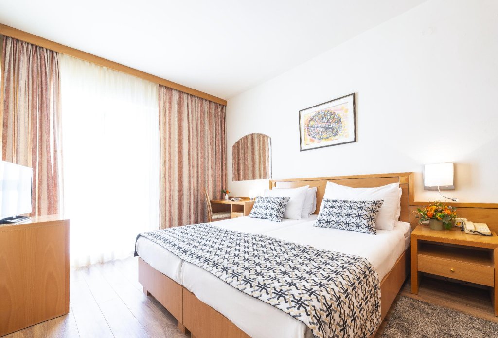 Фото Hotel Splendid