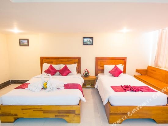 Фото Lucky Star 2 Hotel