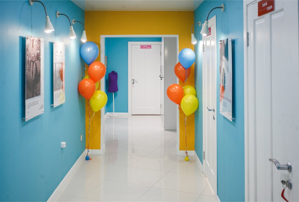 Фото Какаду