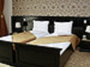 Гостиница Hotel Imperium