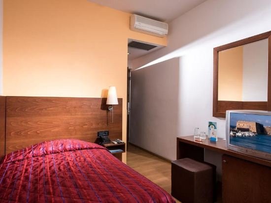 Фото Marin Hotel