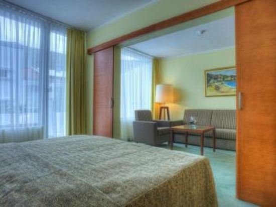 Фото Hotel Rivijera