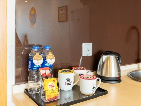 Фото Oak Chateau Dalian