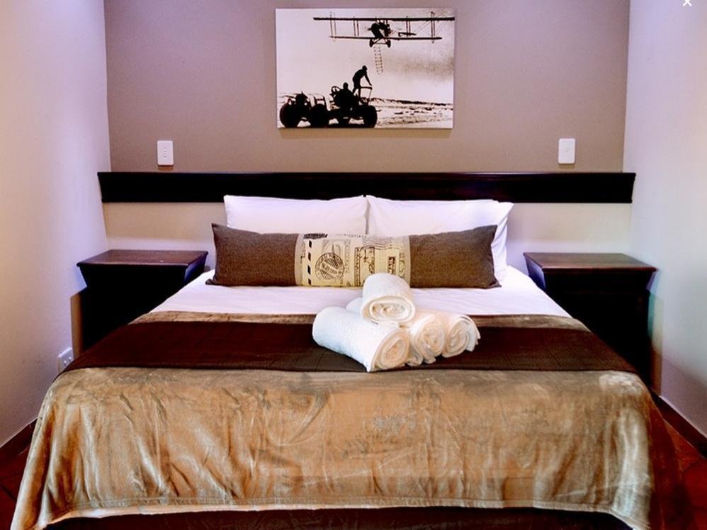 Фото Barnstormers Rest