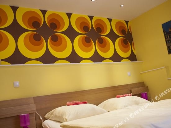 Фото Lotte Hostel